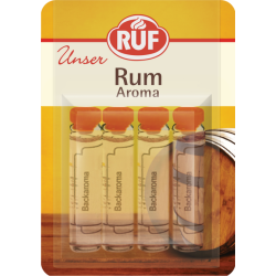 AROMA RUM BIANCO 70° RUFFINI